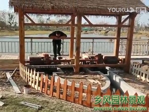 景觀(guān)水車(chē)